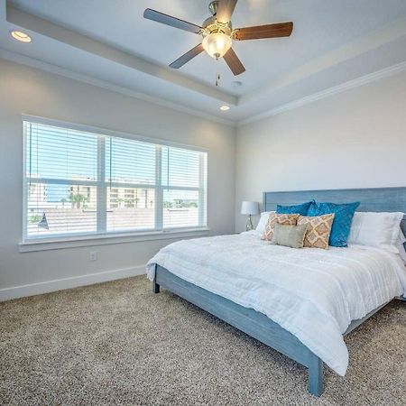 Beach Escape One - Luxury Townhome Jacksonville Beach Εξωτερικό φωτογραφία