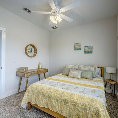 Beach Escape One - Luxury Townhome Jacksonville Beach Εξωτερικό φωτογραφία