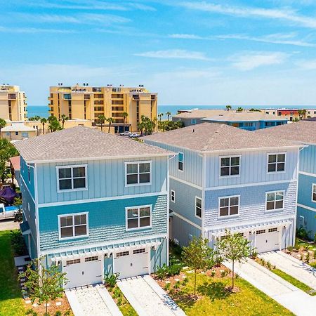 Beach Escape One - Luxury Townhome Jacksonville Beach Εξωτερικό φωτογραφία