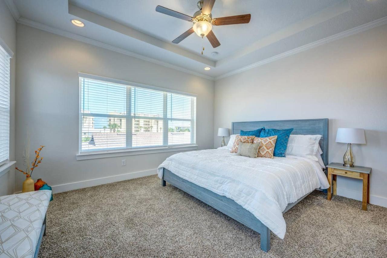 Beach Escape One - Luxury Townhome Jacksonville Beach Εξωτερικό φωτογραφία