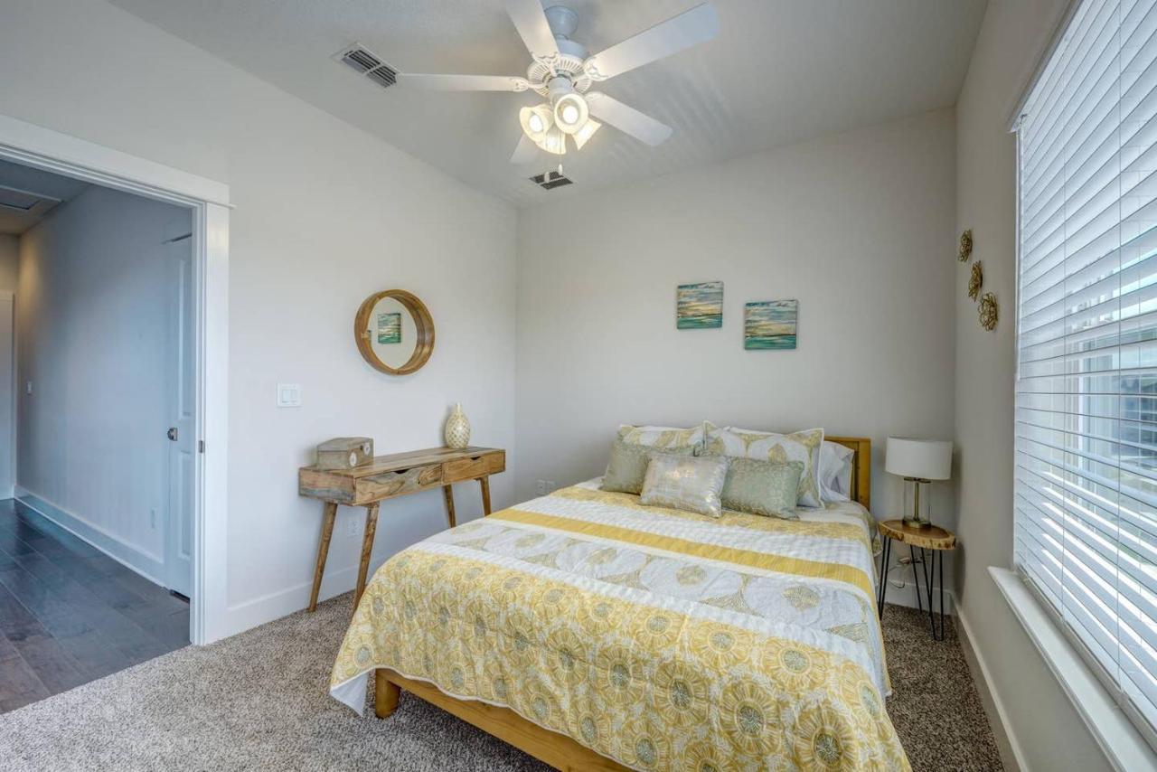 Beach Escape One - Luxury Townhome Jacksonville Beach Εξωτερικό φωτογραφία