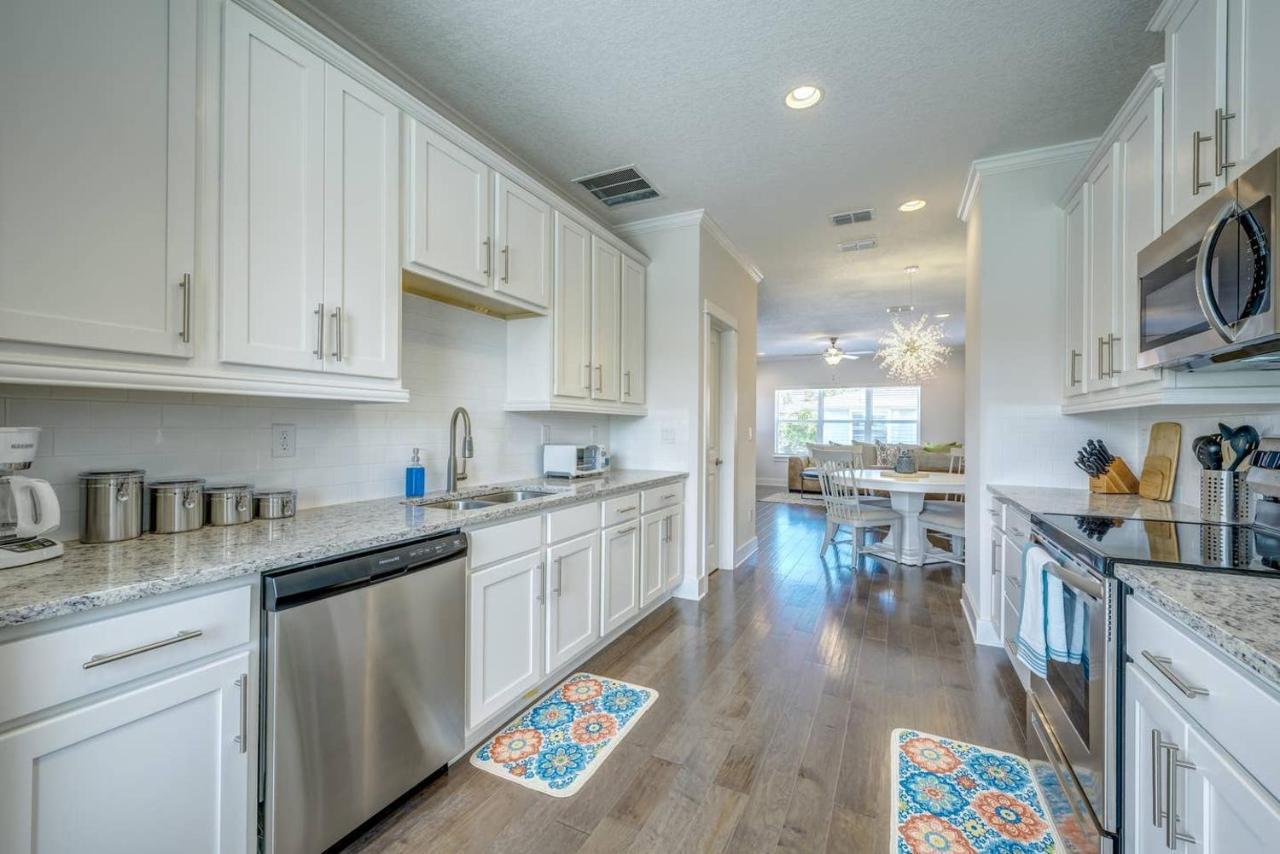 Beach Escape One - Luxury Townhome Jacksonville Beach Εξωτερικό φωτογραφία