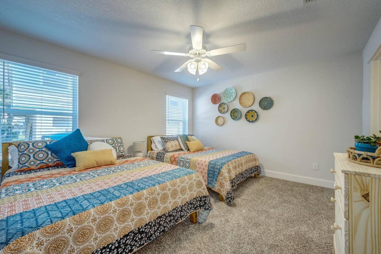 Beach Escape One - Luxury Townhome Jacksonville Beach Εξωτερικό φωτογραφία